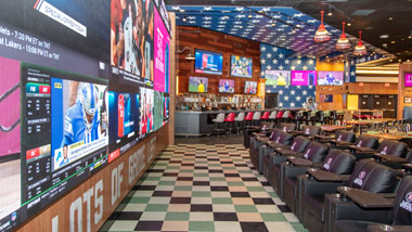 gambling sportsbook