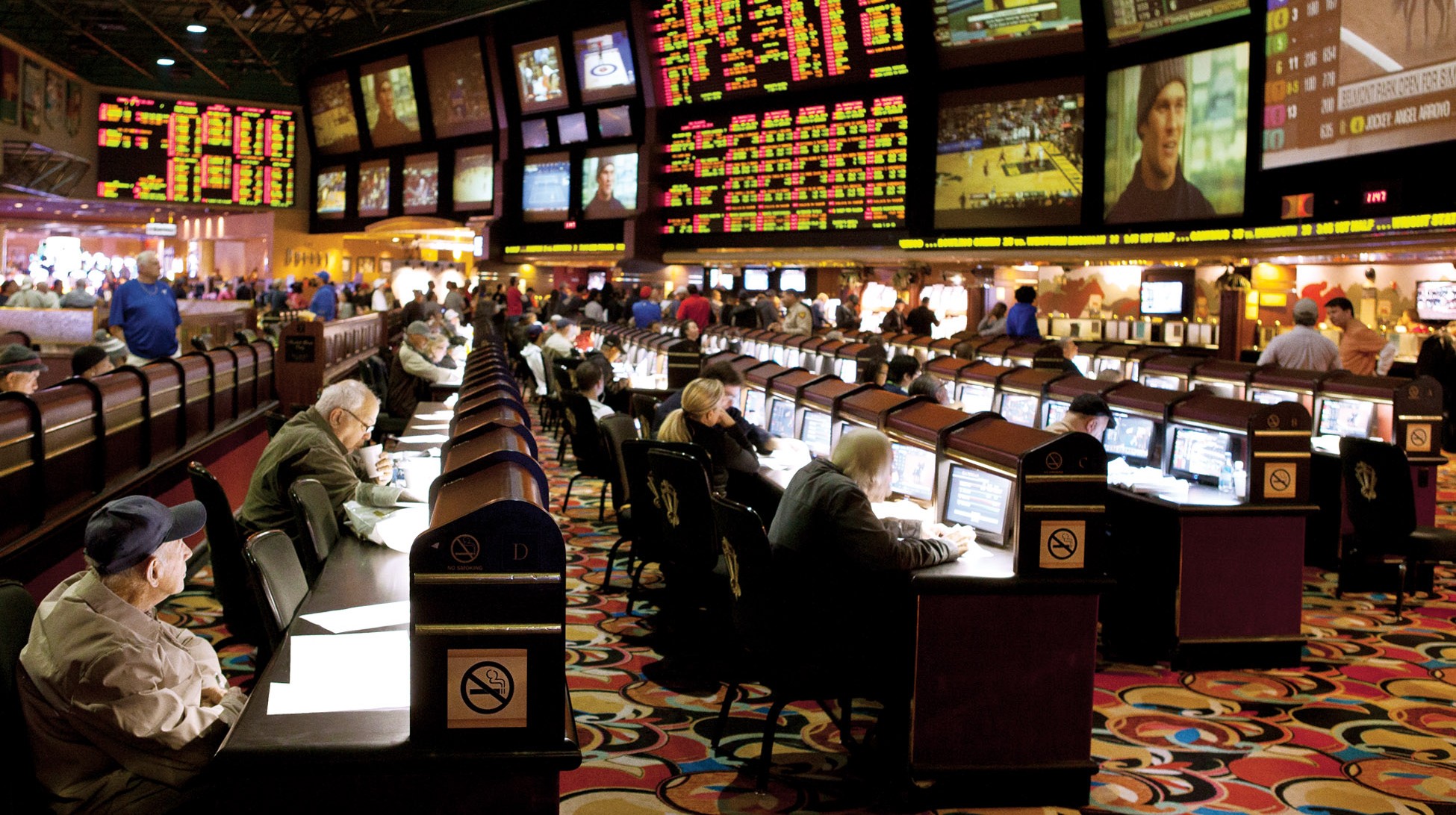 gambling sportsbook