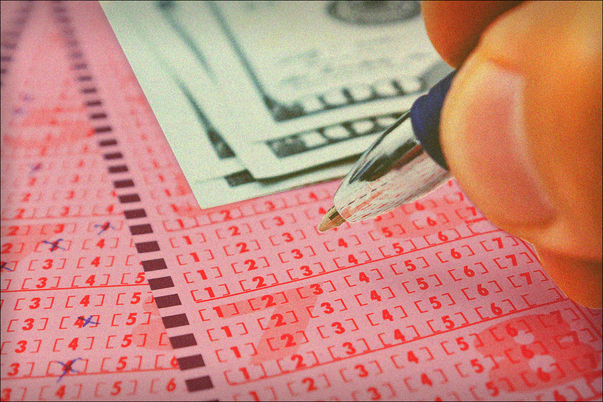 lottery