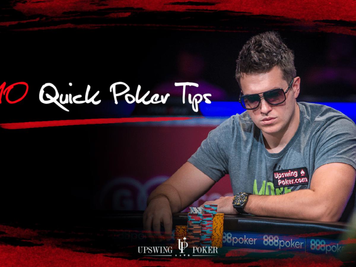 poker