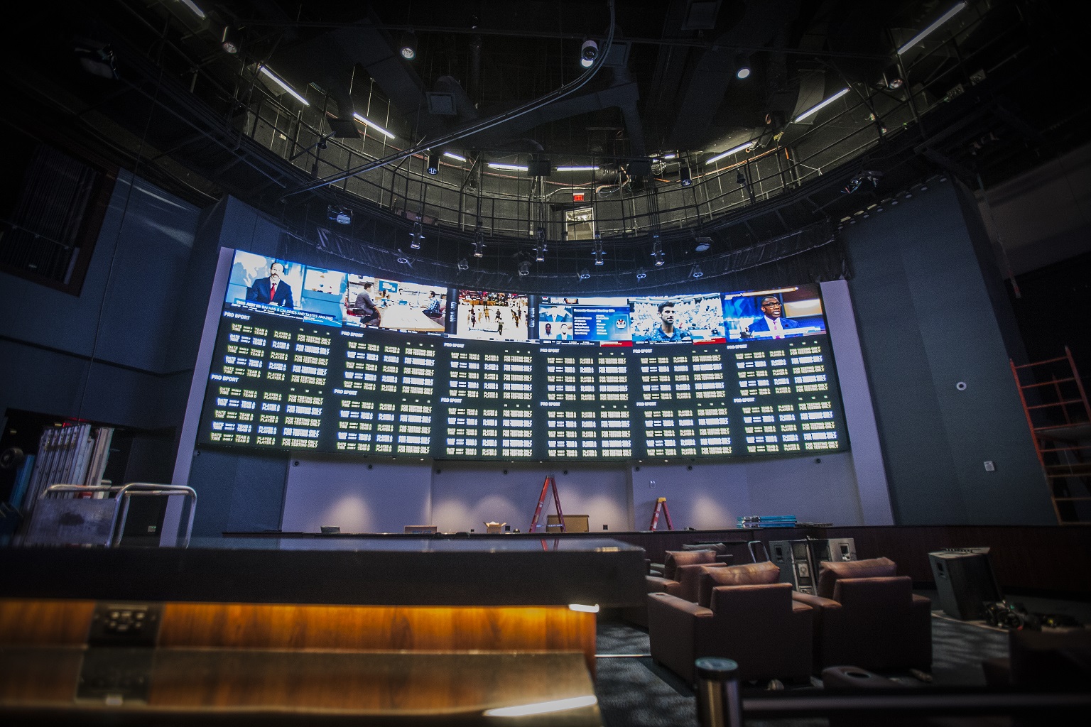 gambling sportsbook