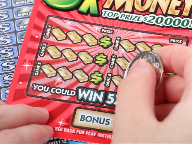 lottery