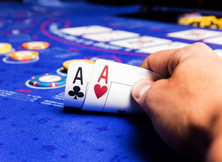 poker