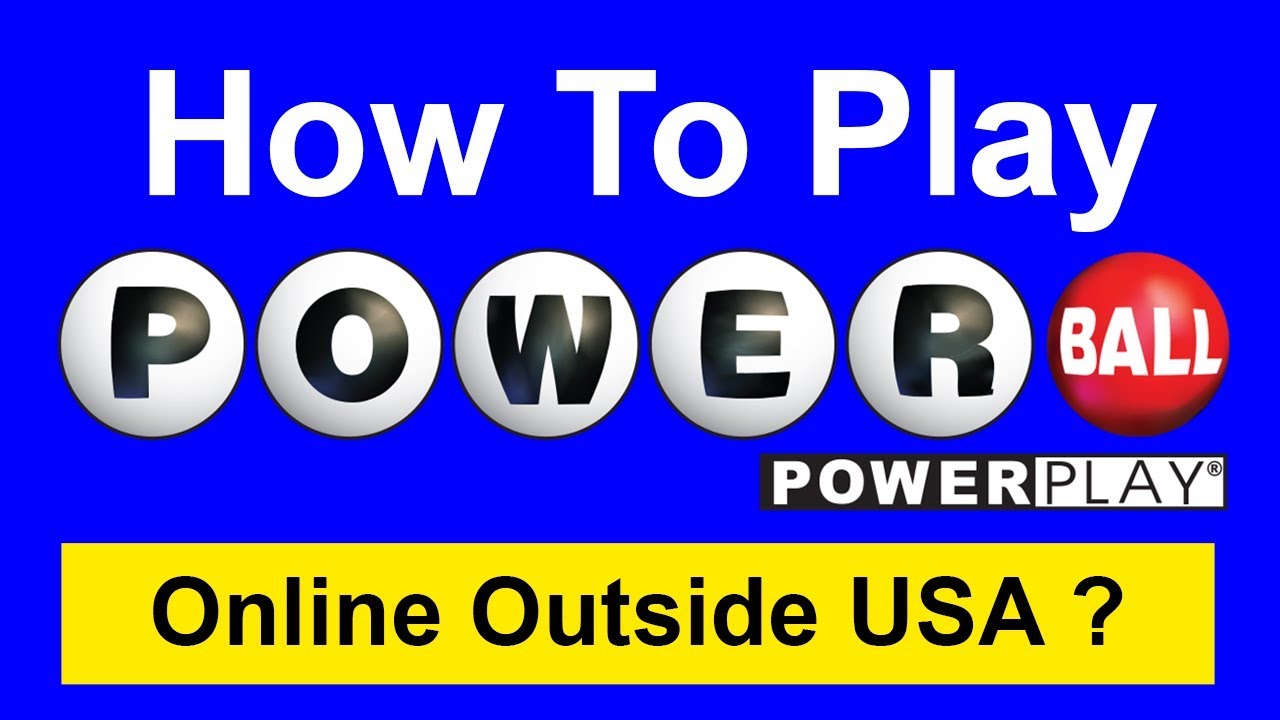 lottery online