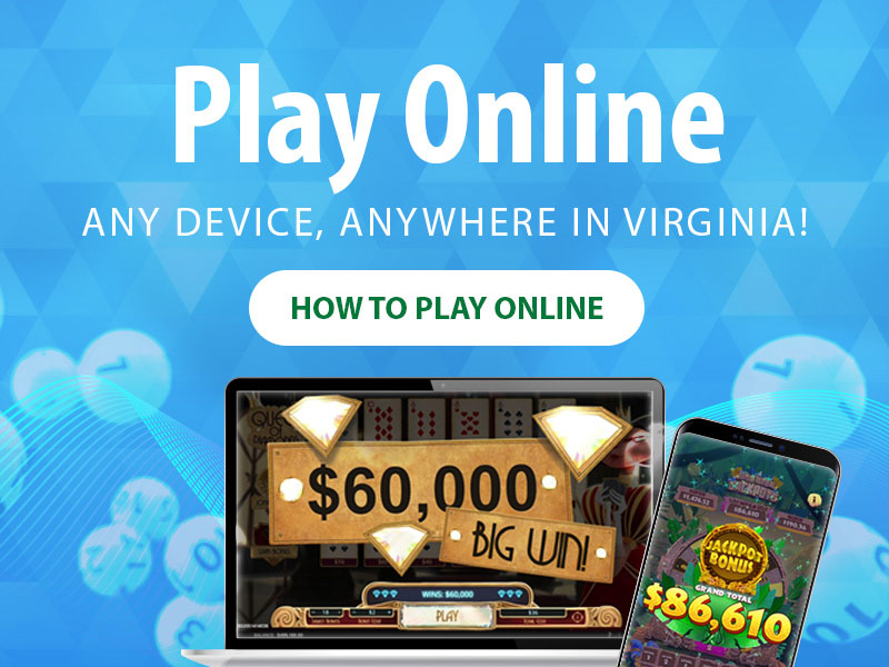 lottery online