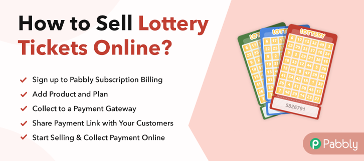 lottery online