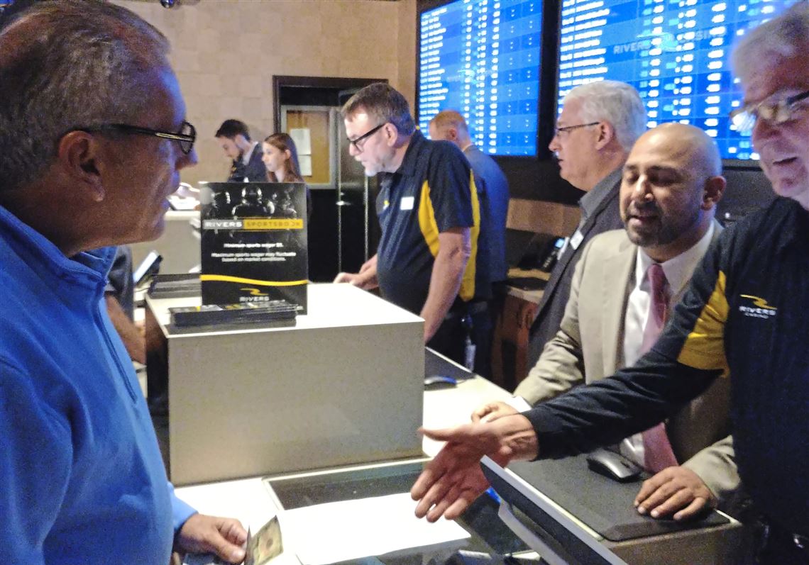 gambling sportsbook