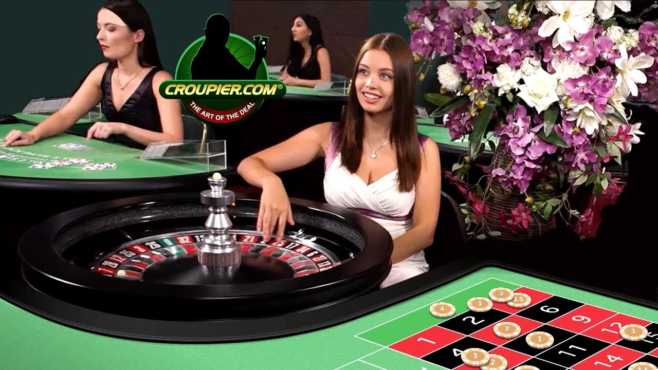 live casino online