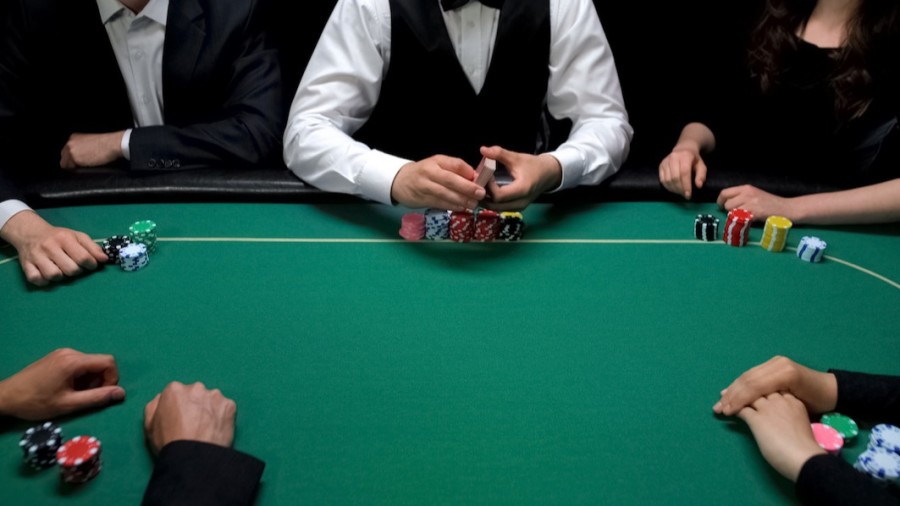 poker