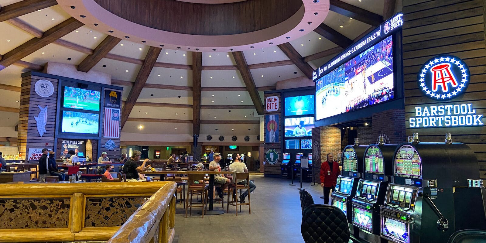 gambling sportsbook