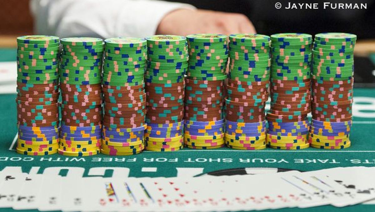 poker