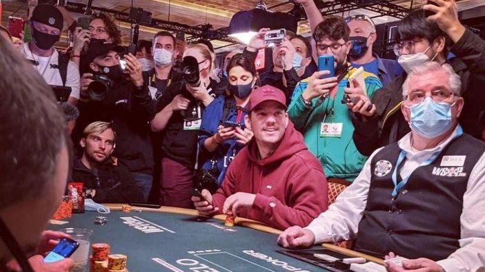 poker