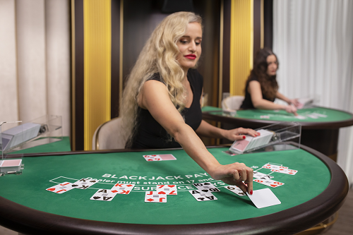 live casino online