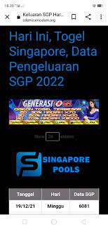 generasitogel
