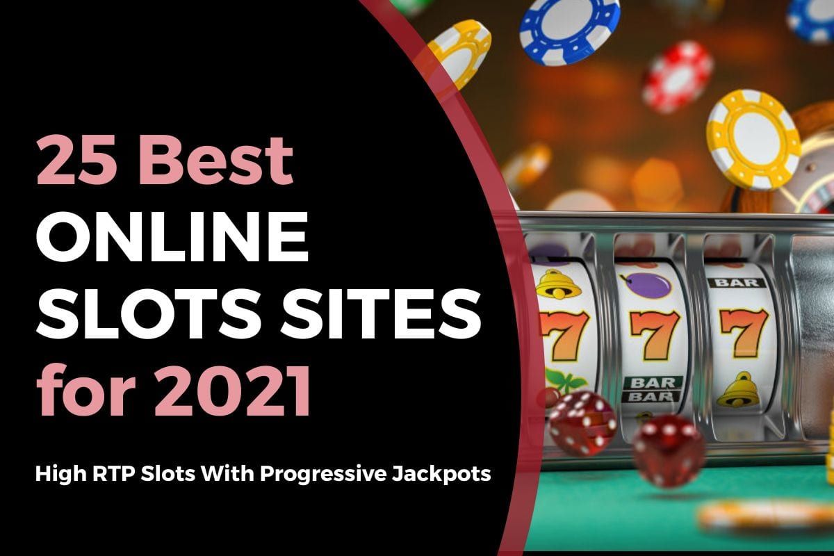 online slots
