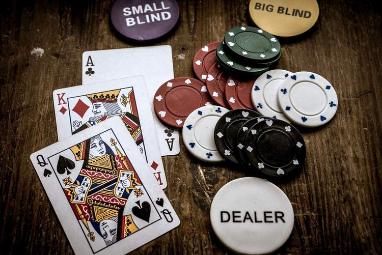 poker