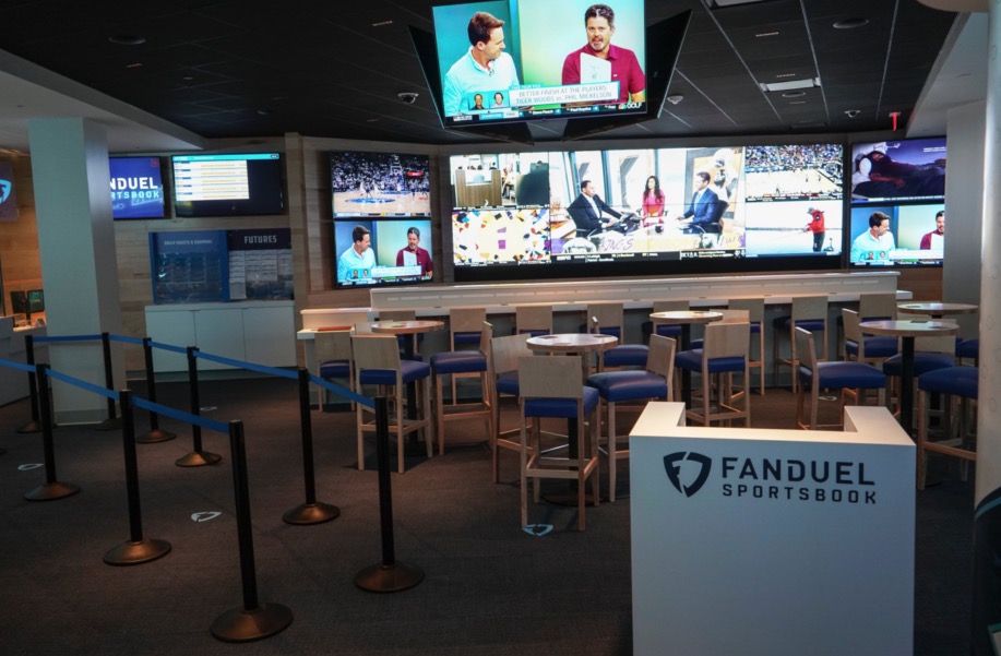 gambling sportsbook