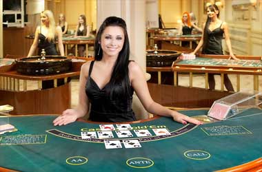 live casino online