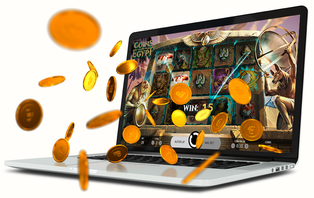 online slots
