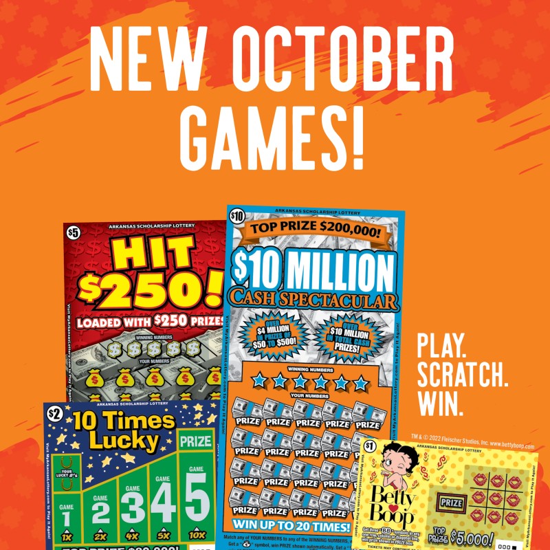 lottery
