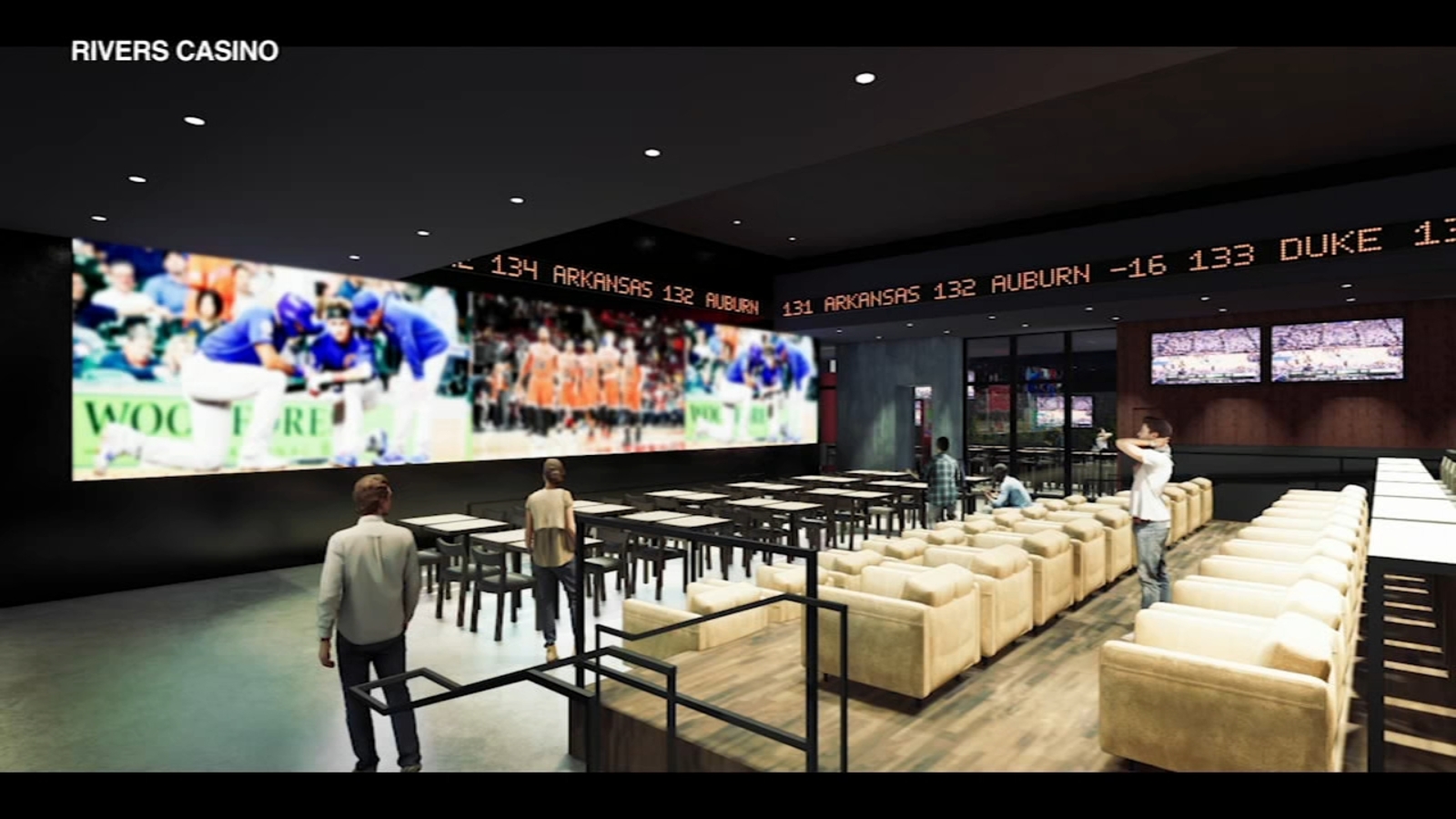gambling sportsbook