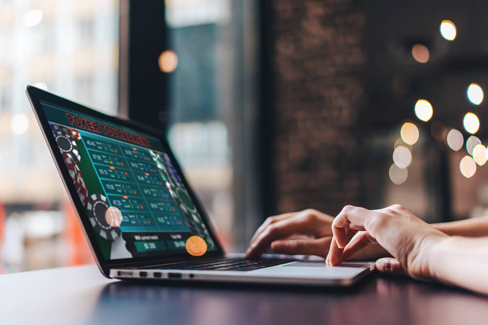 lottery online