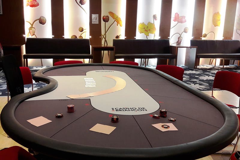 poker