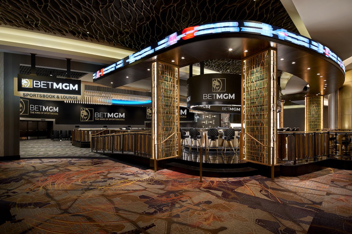 gambling sportsbook