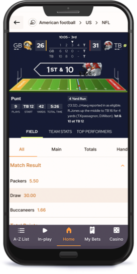 sportsbook